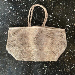 flora bella vallejo beach tote